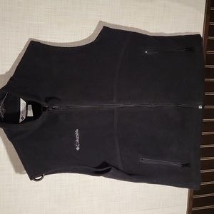 Women's Medium Columbia vest
